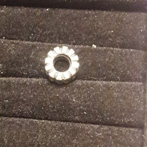 Pandora spacer charm